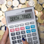 Death and Taxes